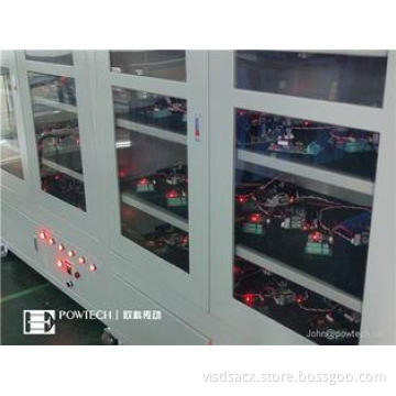 POWTECH Brand AC Frequency Drives PT200 Series 380v 2.2kw F
